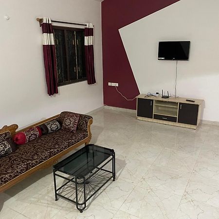 Gonsalves Villa Cansaulim Extérieur photo
